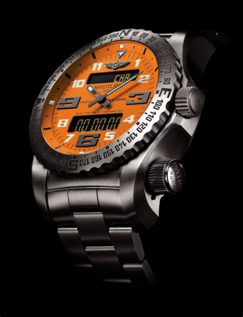 breitling survival watch|breitling watches outlet.